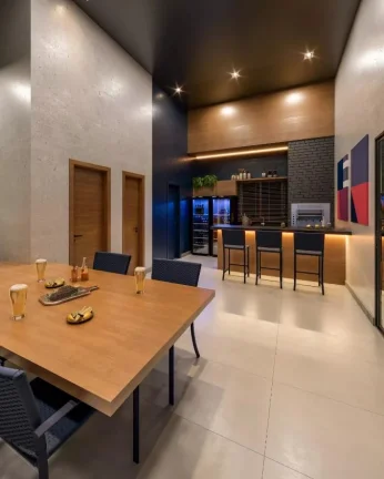 Imagem IT HOUSE Praia de Itaparica | Conforto, Modernidade e Lazer Completo em Vila Velha - ES