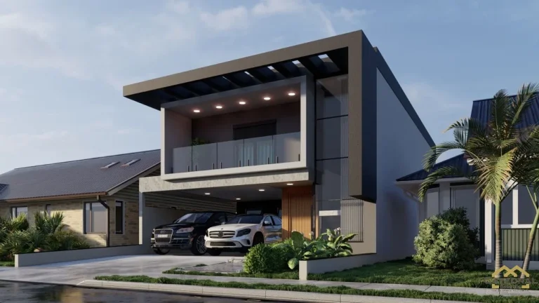 Imagem Casa de Condomínio com piscina 3 Quartos e 4 banheiros à Venda, 257m² por R$ 2.850.000