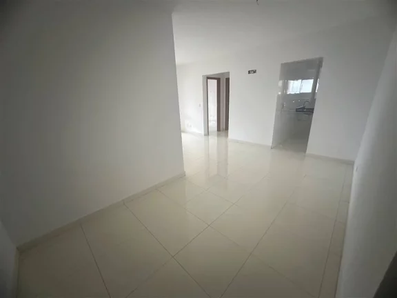 Imagem APARTAMENTO COM 96 m² - AVIAÇÃO - PRAIA GRANDE SP