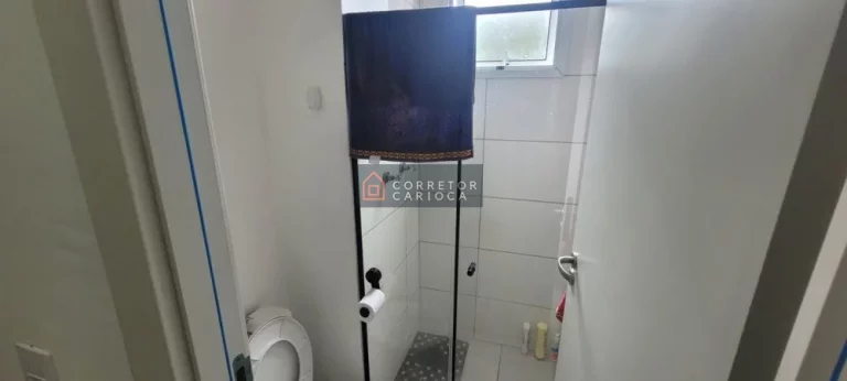 Imagem Apartamento 2 quartos em Bonsucesso com vaga
