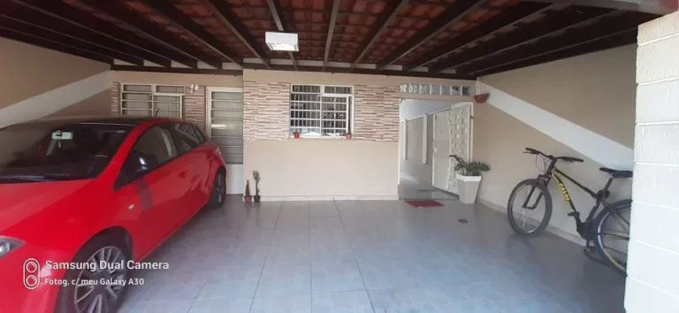 Imagem CASA TÉRREA - CONDOMÍNIO RESIDENCIAL SUMARÉ I