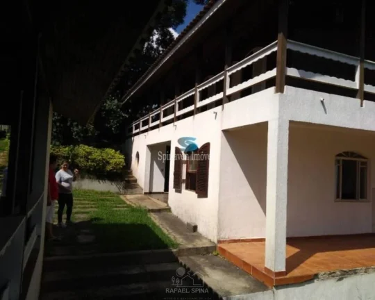 Imagem Casa à venda no bairro Mato Dentro - Mairiporã/SP