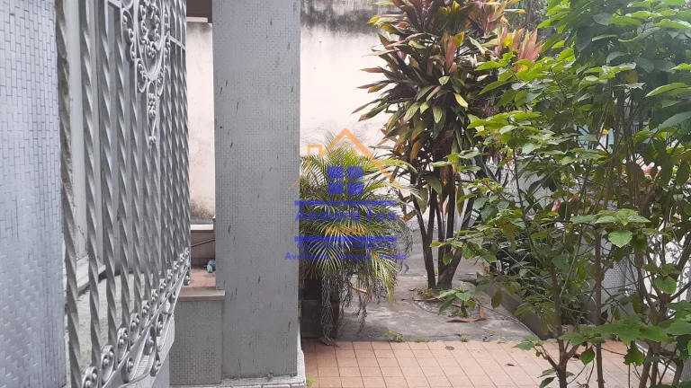 Imagem Grajaú, Rio de Janeiro - RJ, casa duplex, 5 quartos, varanda, 140 m², construção anexa, quintal, 3 vagas, à venda por R$ 950.000,00