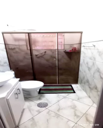 Imagem CASA RESIDENCIAL em Mongaguá - SP, Mongaguá