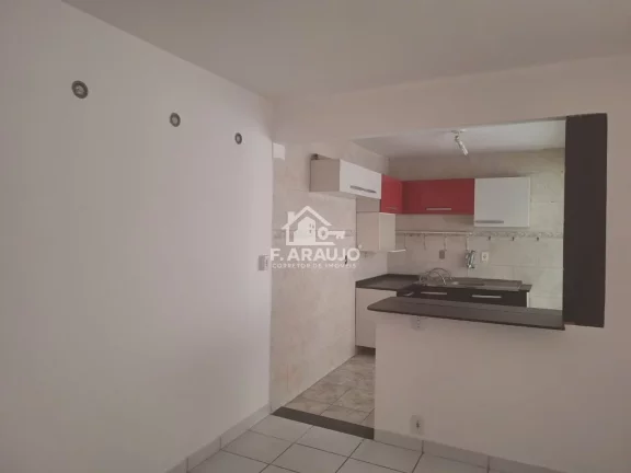 Imagem Apartamento para venda em Sorocaba-SP