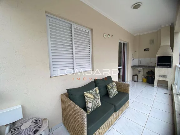 Imagem Lindo apartamento à venda em Ubatuba ‐ Itagua