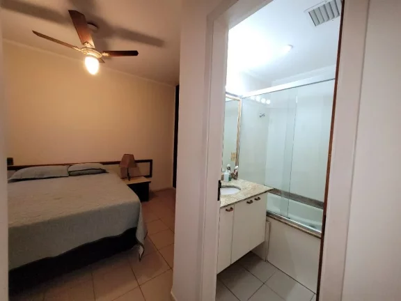 Imagem PITANGUEIRAS - UMA QUADRA DA PRAIA, LINDA VISTA MAR, 75 M², 02 VAGAS DE GARAGEM, LAZER COM: PISCINA, CHURRASQ., SALÃO DE JOGOS E ACADEMIA.