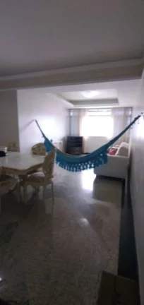 Imagem Apartamento à venda no Condomínio Praias do Tahiti