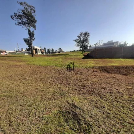 Imagem Terreno à venda, 1080 m² por R$ 680.000,00 - Condomínio Vittorio Emanuele - Sorocaba/SP