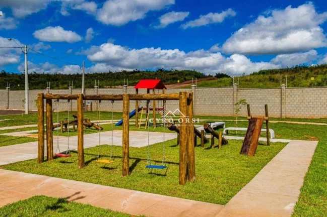 Imagem Terreno à venda, 446 m² por R$ 380.000,00 - Soleil - Piracicaba/SP