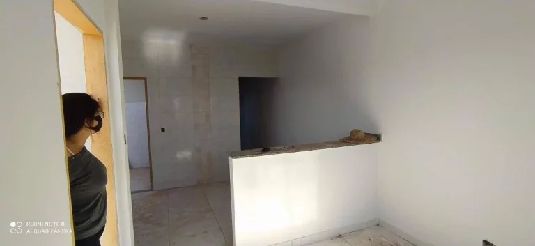 Imagem Casa EcoValley