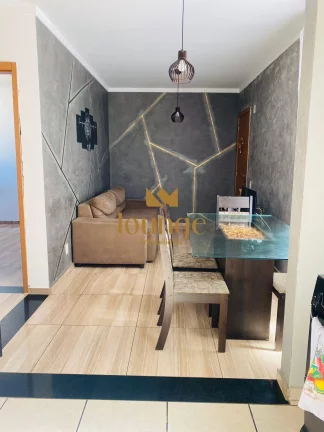 Imagem Apartamento à Venda Éden Zona Leste - Sorocaba/SP
