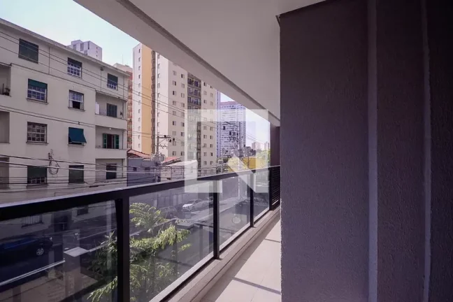 Imagem Apartamento à Venda - Aclimação, 2 Quartos, 70 m2