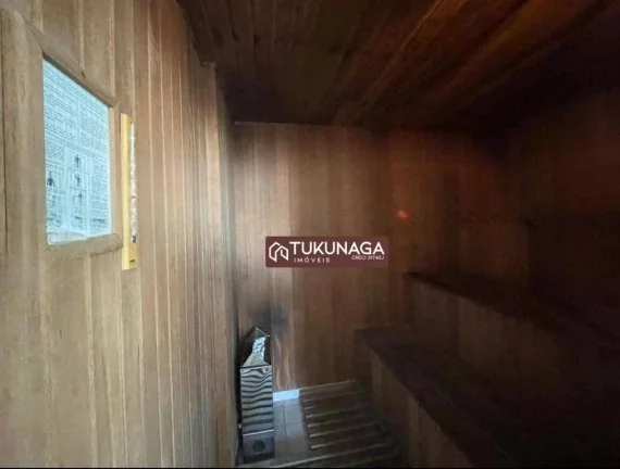 Imagem Apartamento com 3 Quartos à venda, 78 m² por R$ 580.000 - Parque Mandaqui - São Paulo/SP