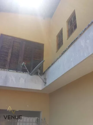 Imagem Sobrado com 2 dormitórios à venda, 250 m² por R$ 530.000,00 - Jundiapeba - Mogi das Cruzes/SP