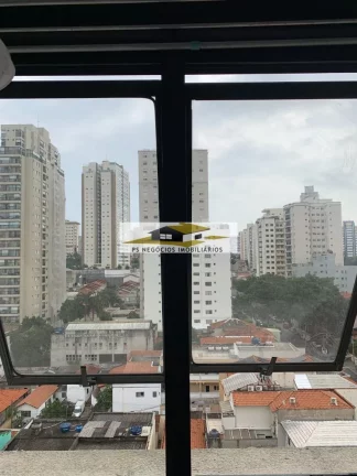 Imagem Apartamento para venda na Chacara Inglesa