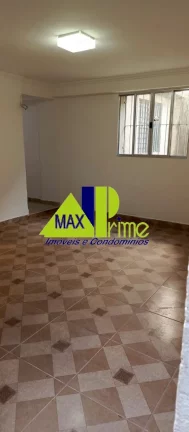 Imagem Casa para locação em São Paulo-SP, Vila Laís - 3 quartos, 1 sala, 1 banheiro, 80m² - Imperdível!