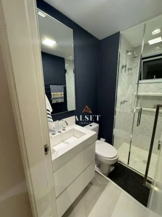 Imagem Apartamento com 3 dormitórios à venda, 123 m² por R$ 2.075.000,00 - Tatuapé - São Paulo/SP
