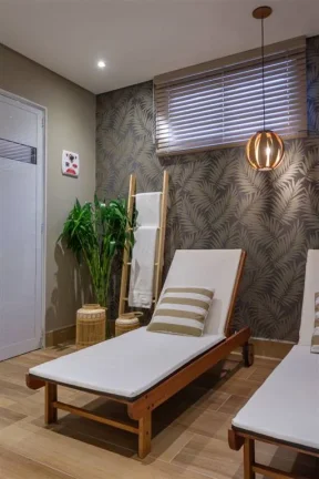 Imagem APARTAMENTO COM 103.38 m² - FORTE - PRAIA GRANDE SP