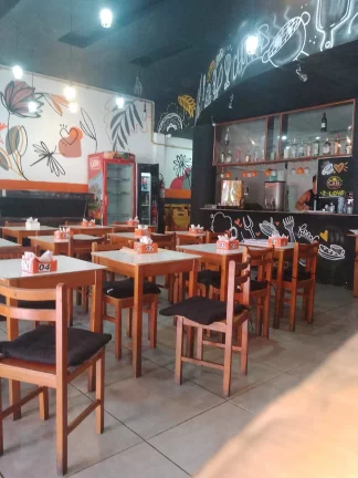 Imagem RESTAURANTE DE 100 M² NO JARDIM SULACAP, PASSANDO O PONTO.