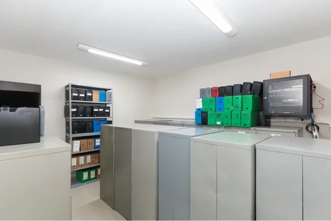 Imagem SALA COMERCIAL em São Paulo - SP, Vila Buarque