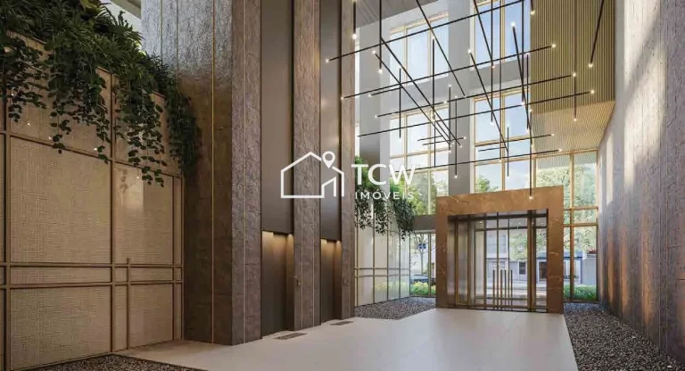 Imagem Apartamento à venda no bairro Ibirapuera - São Paulo/SP, Zona Sul