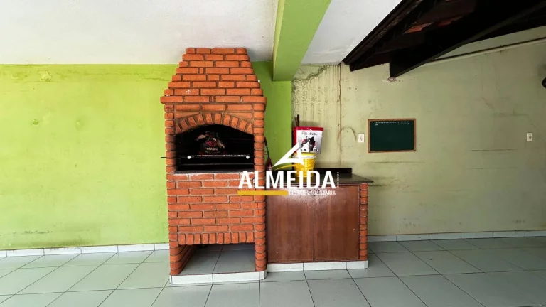 Imagem Casa com 3 dormitórios à venda, 252 m² por R$ 630.000,00 - Jardim D'itália - Santa Gertrudes/SP