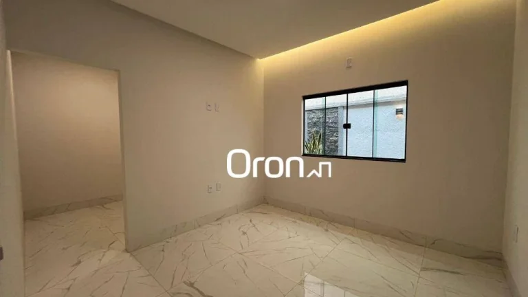 Imagem Casa à venda, 110 m² por R$ 599.500,00 - Jardim Balneário Meia Ponte - Goiânia/GO