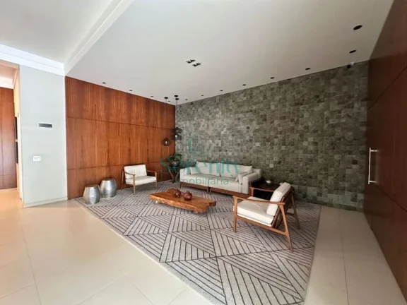 Imagem Apartamento para alugar na Vila Ipiranga no Residencial Bali, com 1 suíte, 1 vaga - R$ 2600,00/mês - Londrina - PR