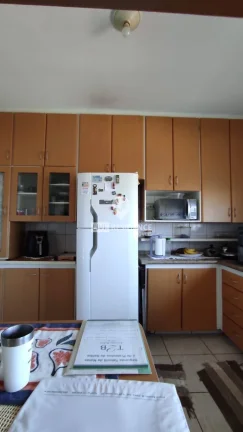 Imagem Apartamento 2 Dormitórios no Tescarolo Itatiba SP