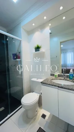 Imagem APARTAMENTO A VENDA CONDOMÍNIO GO MARAVILLE - JUNDIAÍ - SP
