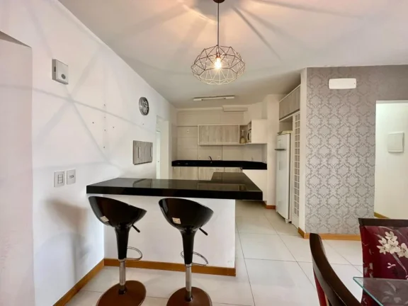 Imagem Apartamento 2 Dormitórios - Bairro Zona Nova