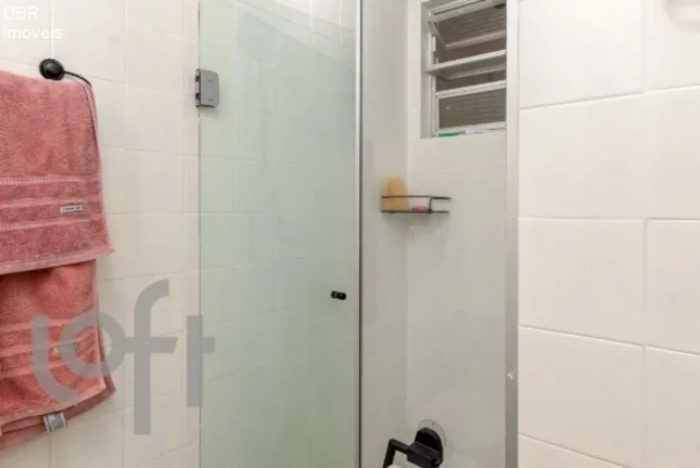 Imagem APARTAMENTO RESIDENCIAL em São Paulo - SP, Aclimação