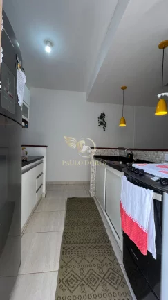 Imagem SOBRADO À VENDA COM 3 DORMITÓRIOS NO CENTRO DE UBATUBA-SP