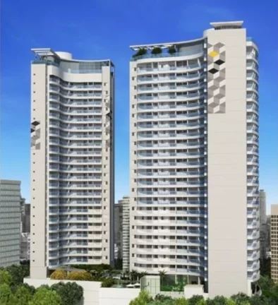 Imagem Apartamento à venda no Centro de São Paulo-SP: 1 quarto, 1 banheiro, 1 vaga de garagem e 45m² de área!
