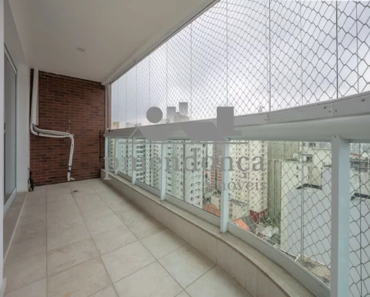 Imagem Apartamento em Perdizes com 3 suítes e 4 vagas, 282 m2