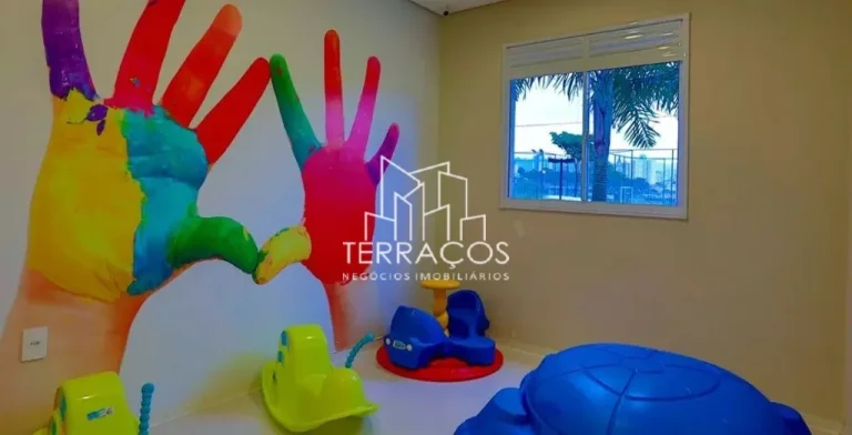 Imagem APARTAMENTO À VENDA COM 2 QUARTOS, 49M², COM VARANDA NO CONDOMÍNIO VISTA PARK - JUNDIAÍ/SP