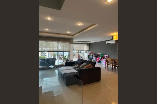 Imagem Casa à Venda - Recreio, 4 Quartos, 273 m2