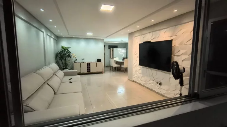 Imagem Sofisticação, conforto e a melhor localização de João Pessoa. Imagem Sofisticação, conforto e a melhor localização de João Pessoa.