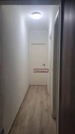 Imagem Casa à venda, 199 m² por R$ 660.000,00 - Parque Continental - Guarulhos/SP