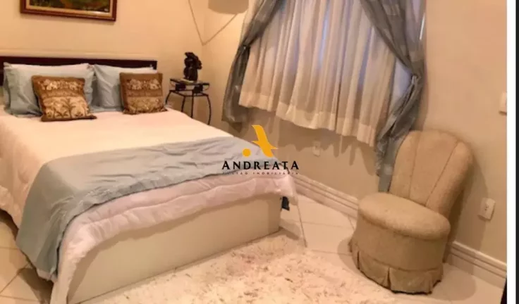 Imagem Casa de condomínio à venda no condomínio Recreio dos Bandeirantes
