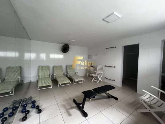 Imagem BELÍSSIMO APARTAMENTO EM SANTA LÚCIA