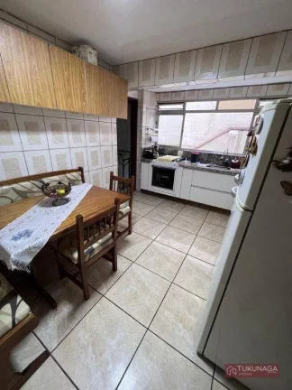 Imagem Apartamento à venda, 100 m² por R$ 550.000,00 - Vila Paulicéia - São Paulo/SP