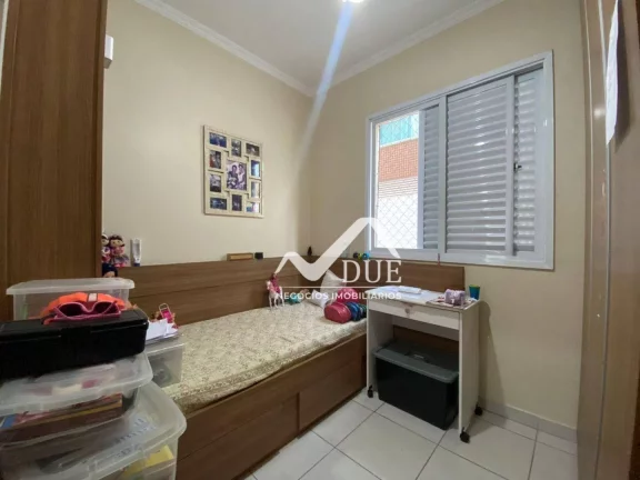 Imagem Sobrado com 4 dormitórios com piscina e area goumet à venda, 228 m² por R$ 1.300.000 - Embaré - Santos/SP
