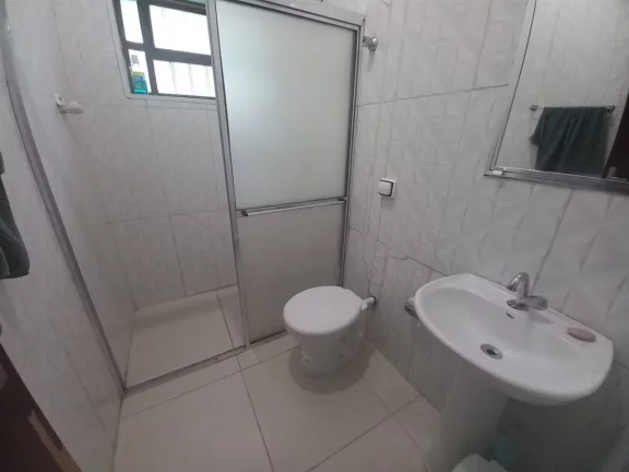 Imagem Casa com 2 dorms, Maracanã, Praia Grande - R$ 320 mil, Cod: 2625