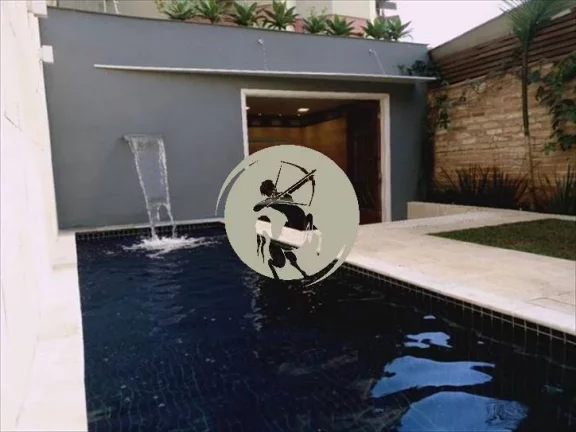 Imagem SOBRADO DE CINEMA PROJETO MODERNO, CLEAN,AREJADO, INSOLARADO, REALMENTE UMA EXCELENTE OPÇÃO DE CAS...