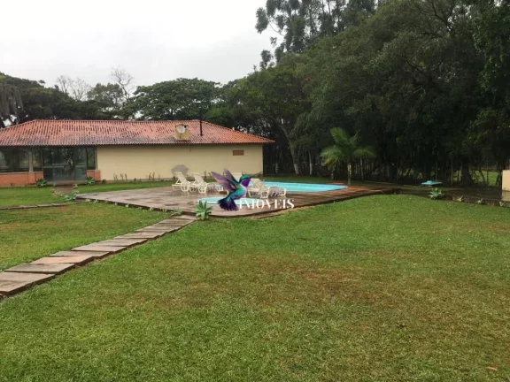 Imagem Sítio à venda no bairro Arraial - Passo de Torres/SC