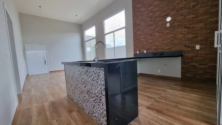 Imagem Oportunidade Casa 3 Suítes – Condomínio Rudá