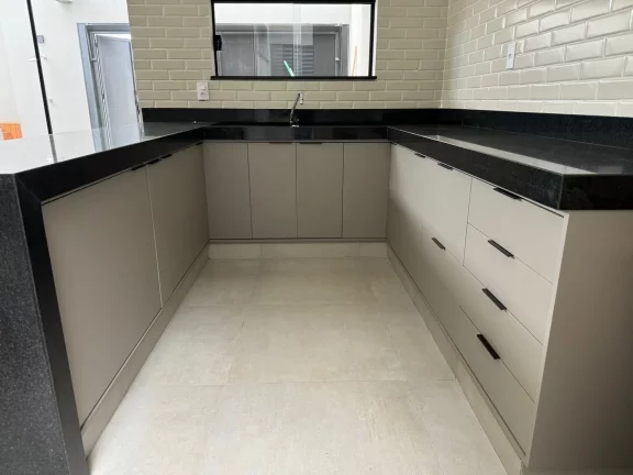 Imagem CASA Á VENDA NO PRIMO MENEGHETTI COM PROJETO MODERNO
