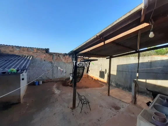 Imagem Prédio à venda no bairro Residencial Brisas da Mata - Goiânia/GO